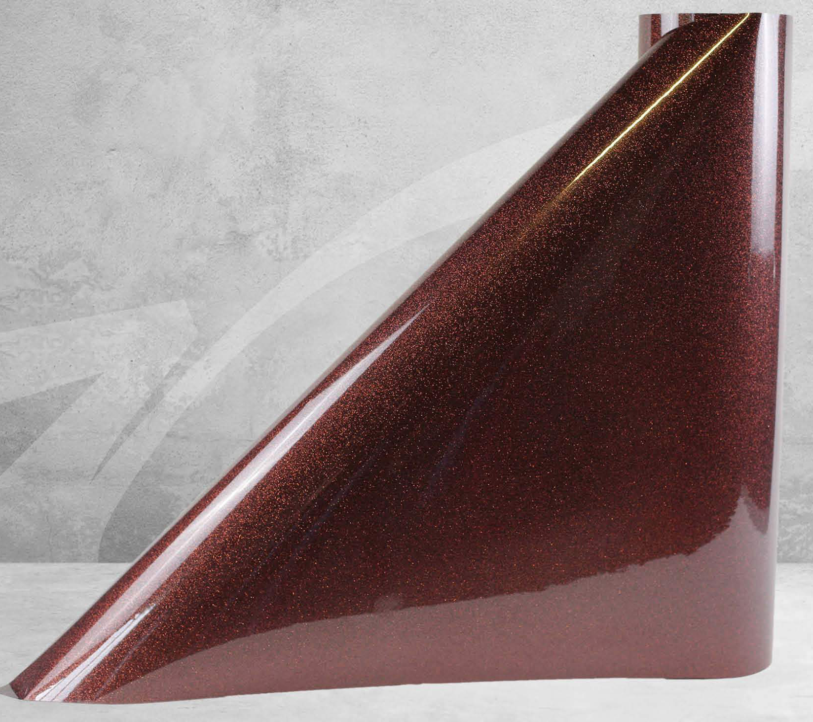 GlitterFlexULTRA Brown - Specialty Materials GlitterFlex Ultra Heat Transfer Film